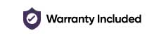 warranty-included