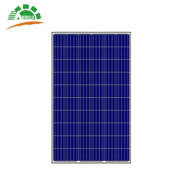 Amerisolar-280-Watts-AS-6P30-Polycrystalline-Solar-Panel